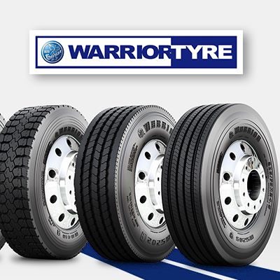Warrior Tyres