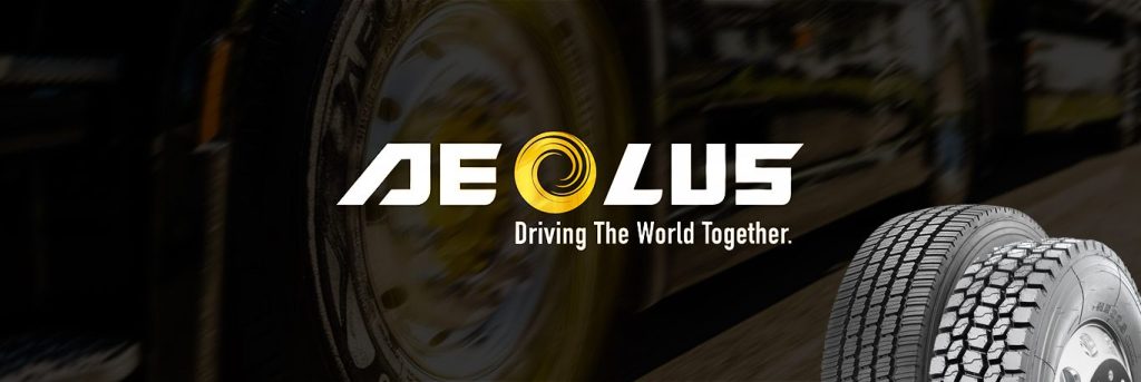 Aeolus Tyres