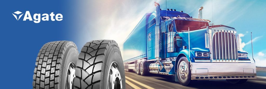 Agate Tyres