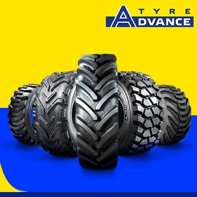 Featured Advance